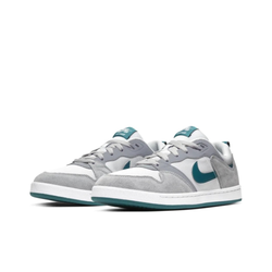Кроссовки Nike Alleyoop SB 'Particle Grey Geode Teal' CJ0882-003
