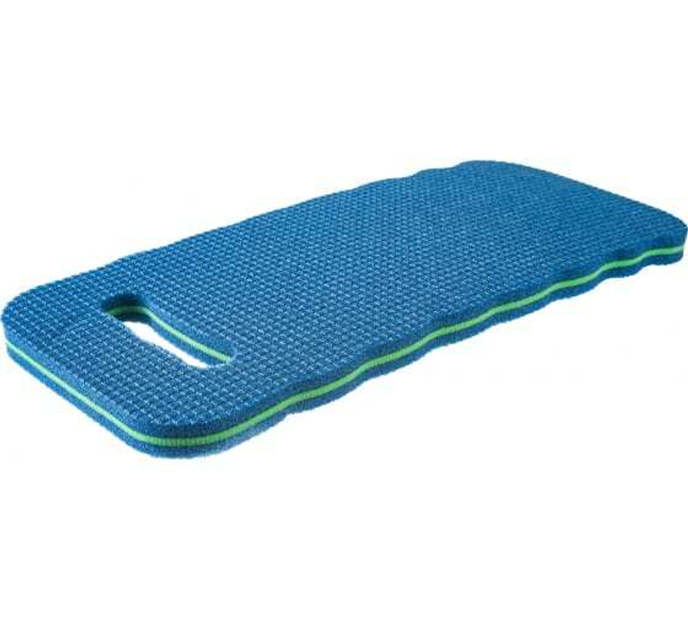 ПОДУШКА ПОД КОЛЕНИ И ДЛЯ СИДЕНИЯ 410Х160Х20ММ 64443