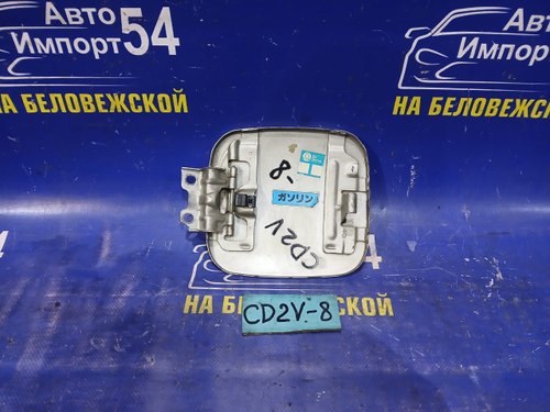 Лючок бензобака MITSUBISHI LIBERO 2001