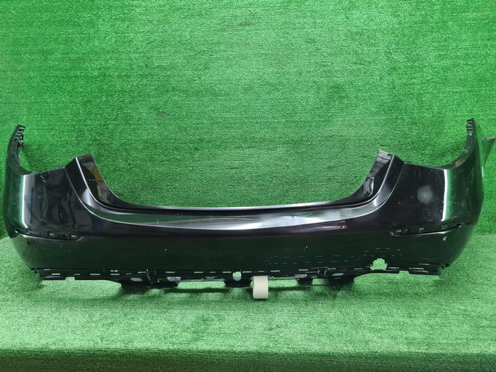 Бампер задний Mercedes S Z223 (2020-н.в.) Maybach