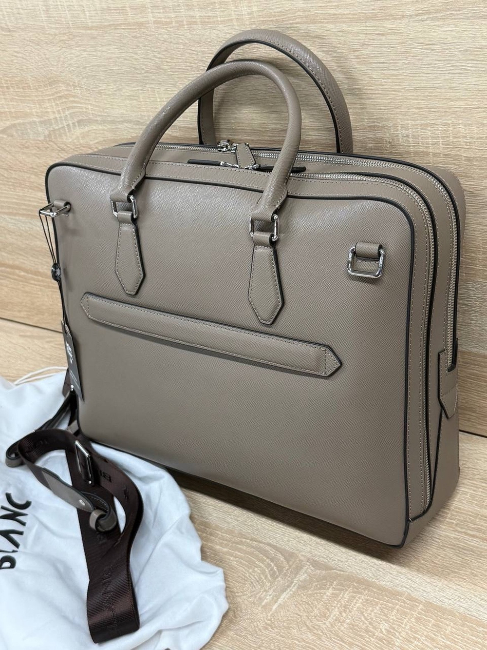 Портфель Montblanc