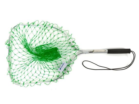 Подсачек для ловли в забродку Salmo 70х35х40см