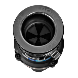 Измельчитель пищевых отходов Bort 375W CAIMAN (93418064)
