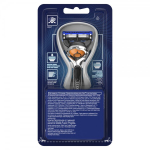 Станок Gillette Fusion5 PROGLIDE Flexball 1 кассета