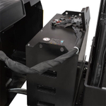 Ричтрак CQD20RVF2 (2000 кг; 8,5 м; li-ion 48 В / 360 Ач) SMARTLIFT (SMART)