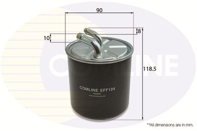 COMLINE - EFF124