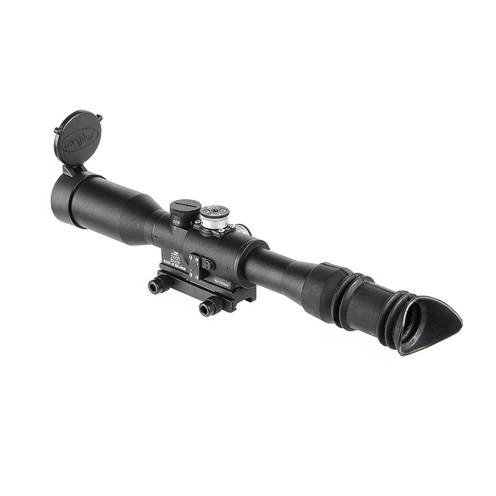 Прицел ПО ПОСП 8x42 W