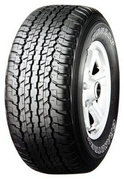 Автошина 285/60 R18 Dunlop Grandtrek AT22 116V