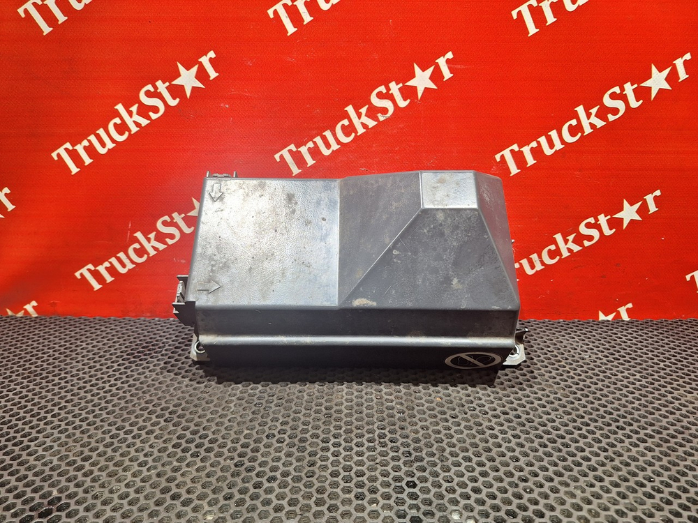 Блок управления светом