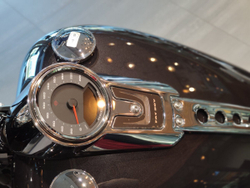 Fat Boy 114 (FLFBS) Harley-Davidson Softail 2021 Black Jack Metallic