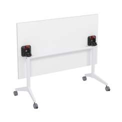 8СР.129-S Складной прямолинейный стол-трансформер Simple (1400*800*750)