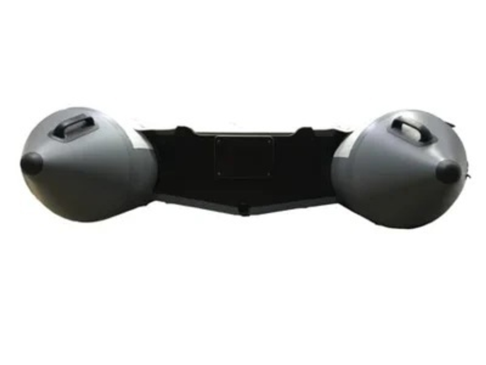 Лодка ПВХ ALTAIR JOKER R-340 AirDeck