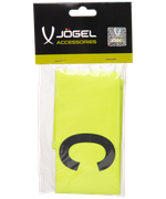 Повязка капитанская для взрослых JA-128, салатовый