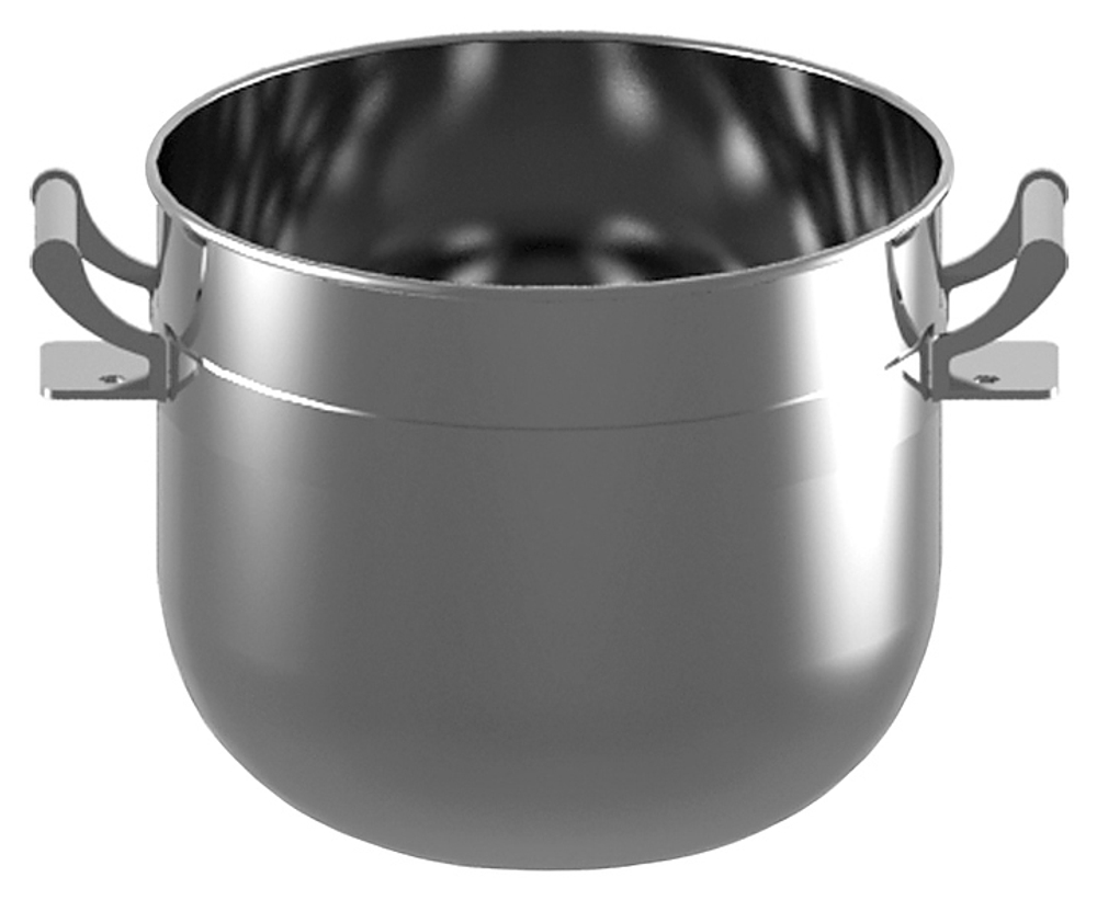 Миксер планетарный Starmix PL20CN2F