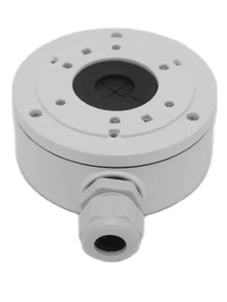 Монтажная коробка аналог DS-1280ZJ-XS для видеокамер