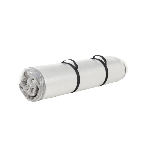 Матрас BuyFine, 16 см, средняя жесткость, независимые пружины