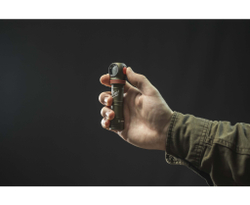 Фонарь Armytek Elf C2 USB-C Pobeda 1100 люмен F05103CP (Limited edition)