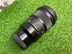 Sigma AF 50mm 1.4 DG HSM Art Sony Покупка/Продажа