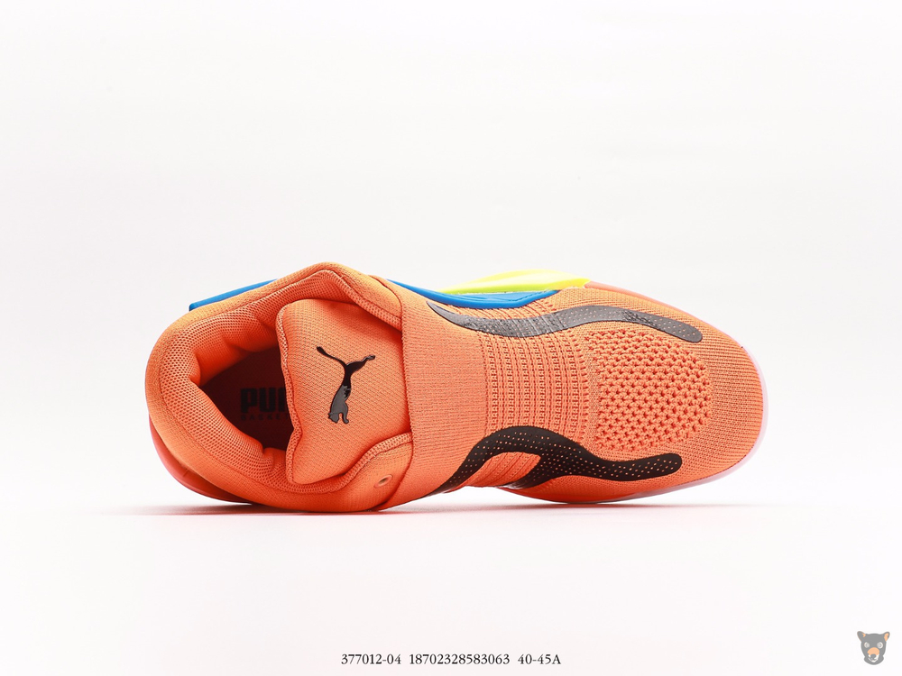 Кроссовки Puma Rise Nitro