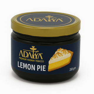 Adalya - Lemon Pie (250г)