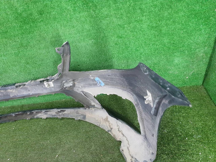 Бампер передний Mercedes S W222 (2013-2017) AMG