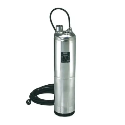Насос колодезный DAB PULSAR 50/50 T-NA 3x230, 104160480