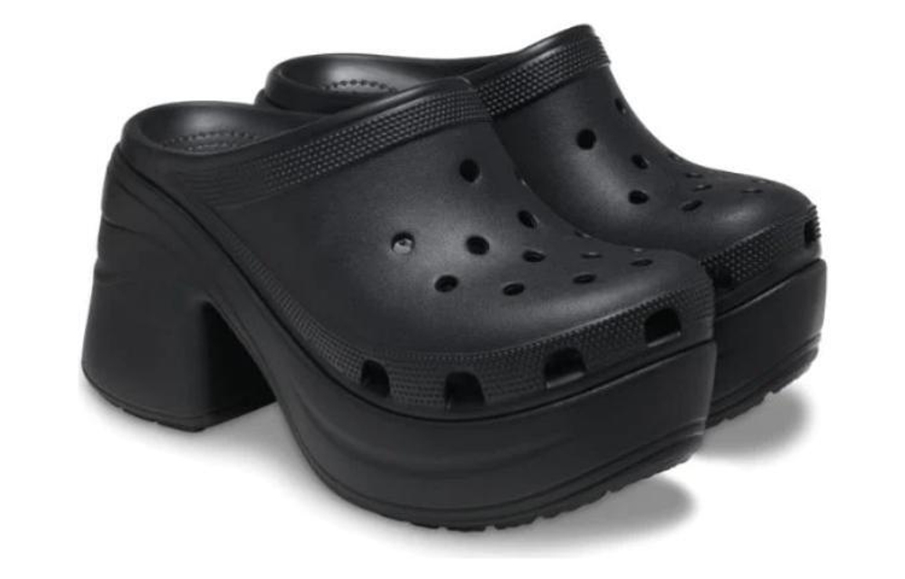 Crocs Siren Clog