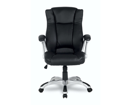 Кресло College HLC-0631-1/Black