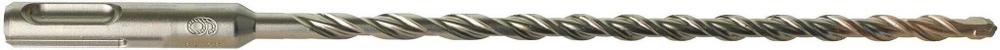 Бур Milwaukee SDS+ M2 6x210 (4932373136)
