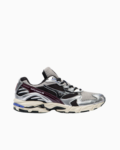 Кроссовки Mizuno Wave Rider 10