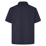 Oakley Polo Shirts Moderate Polyester Regular Straight Fit Foa408801 021