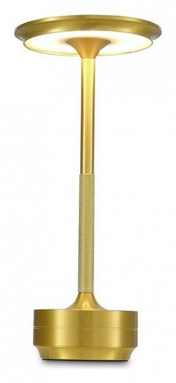 Настольная лампа декоративная Aployt Markel APL.064.04.05