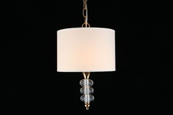 Подвесной светильник Aployt Franula APL.724.06.01