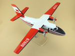 Модель самолета L-410 УВП-Э-3 (М1:32, Аэрофлот СССР)