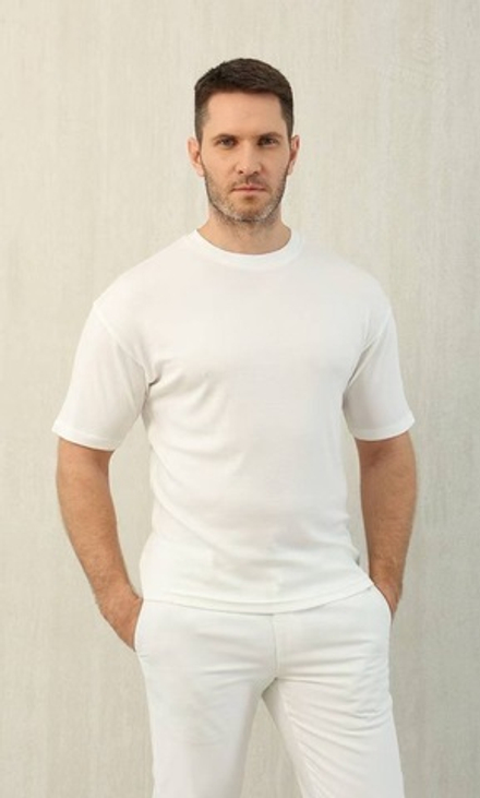 Футболка Loro Piana