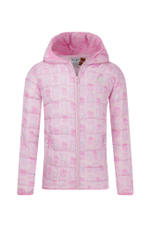 Куртка Guess - розовый(H1YT03 WB310)