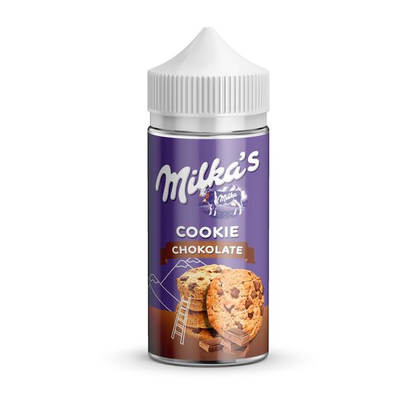 Купить Milka's - Chocolate 100 мл