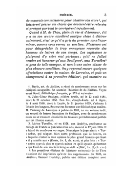 Histoire Universelle. Tome 1. 1553-1559 | Agrippa d'Aubigné