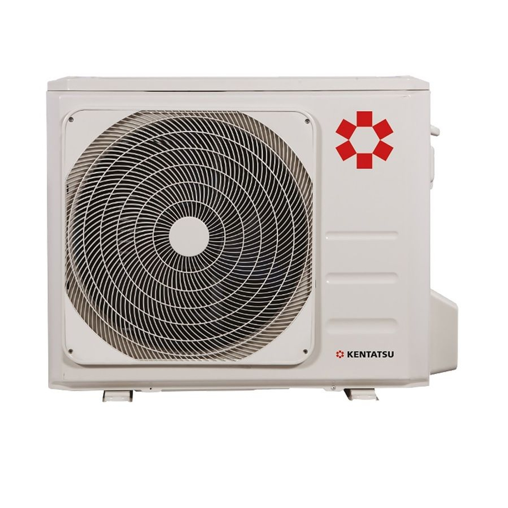 Kentatsu KSHFA53HFAN1/KSUTB53HFAN1/-40 напольно-потолочная сплит-система с зимним комплектом