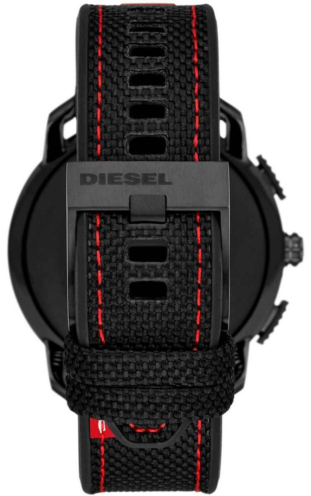 Умные наручные часы Diesel DZT2022