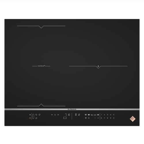 Индукционная варочная панель De Dietrich HORIZONE DPI7584X
