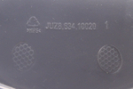 Кольцо соединительное JUZ8.634.10020 мобильного кондиционера Electrolux EACM-12 MQ/N3
