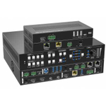 Презентационный коммутатор Digis SS-KVM42-2S