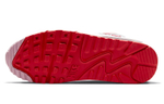 Кроссовки Nike Air Max 90 Qs "Valentine'S Day" (Женская размерная сетка)