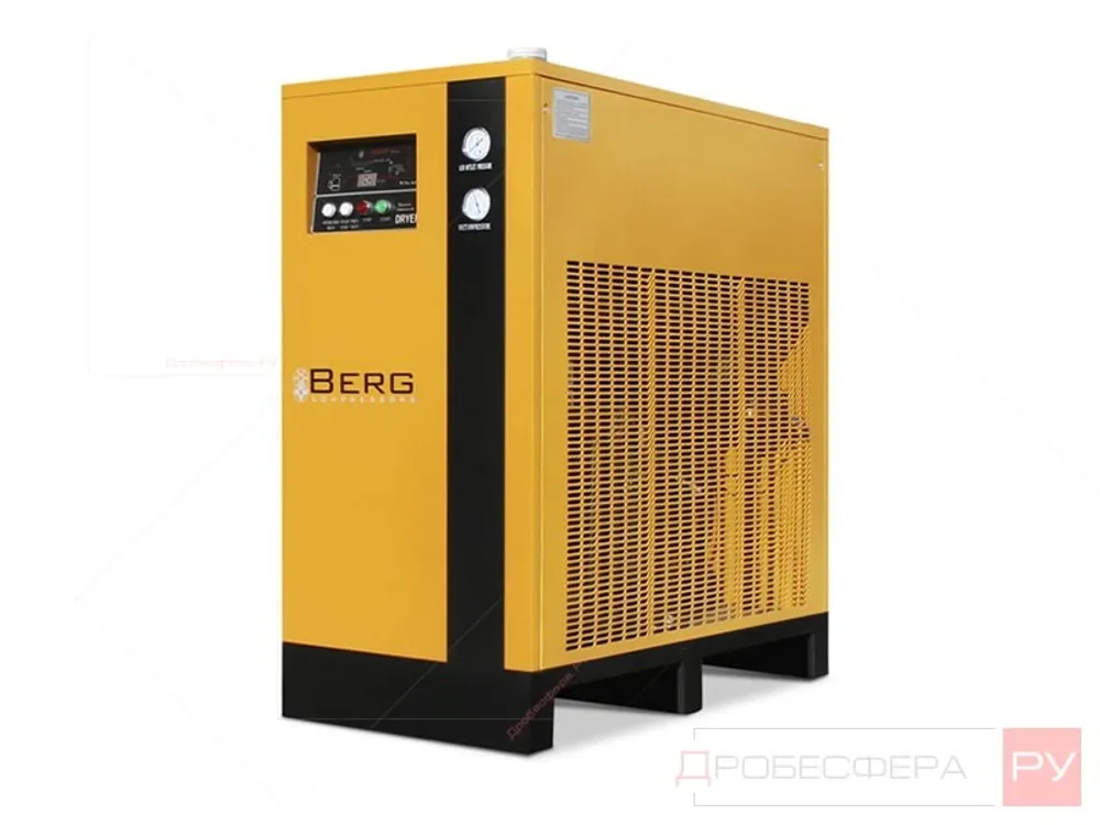 Осушитель сжатого воздуха BERG OB-220