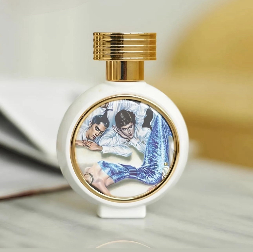 HFC Haute Fragrance Company Voodoo Chic