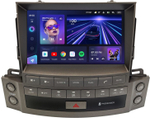 Магнитола для Lexus LX570 2009-2011 - Teyes CC3L на Android 10, 8-ядер, CarPlay, 4G SIM-слот