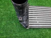 Интеркулер Jetour Dashing (2022-н.в.)