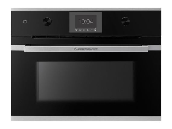 Духовой шкаф Kuppersbusch CBM 6350.0 S1