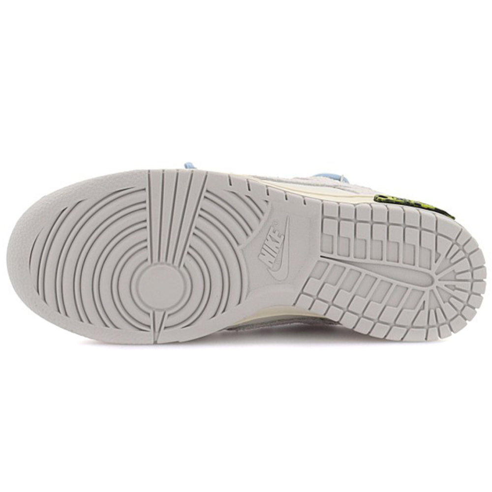 Кроссовки Nike, DJ0950-113